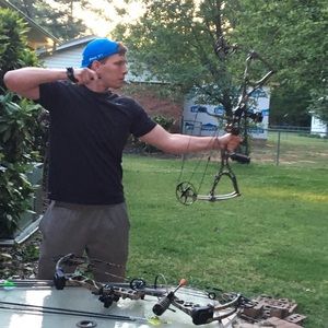 Meet your Posher, Dillon